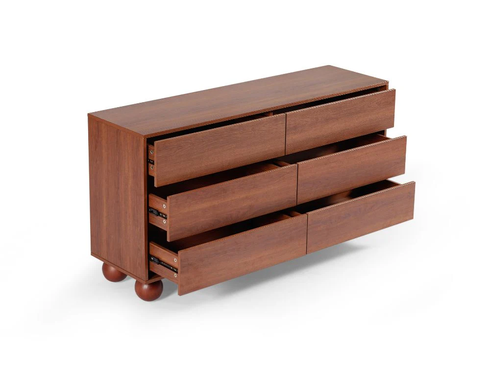 Ballico 6 Chest of Drawers - Image 28