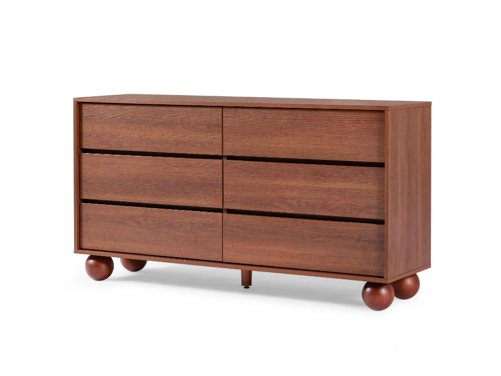 Ballico 6 Chest of Drawers - Image 29