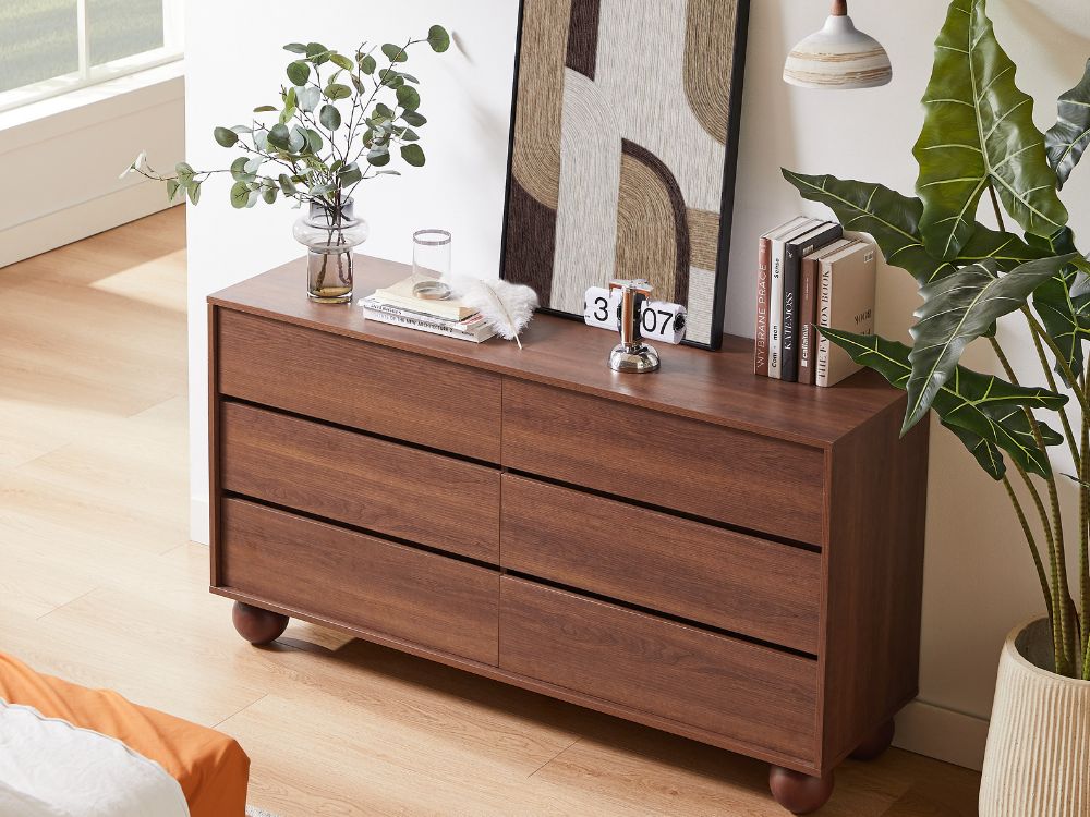 Ballico 6 Chest of Drawers - Image 6