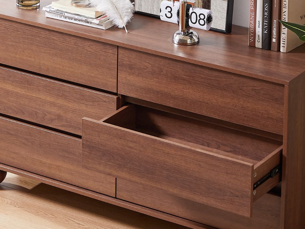 Ballico 6 Chest of Drawers - Image 7