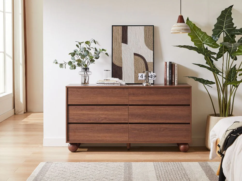 Ballico 6 Chest of Drawers - Image 8