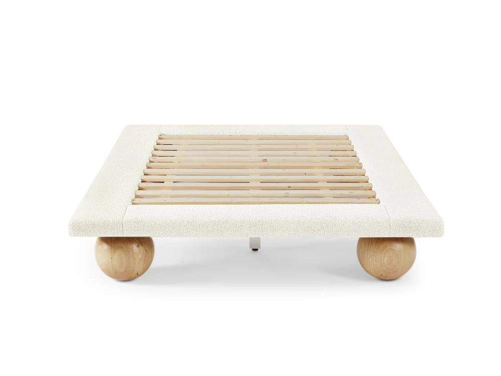 Ballico Bed Base - Image 10