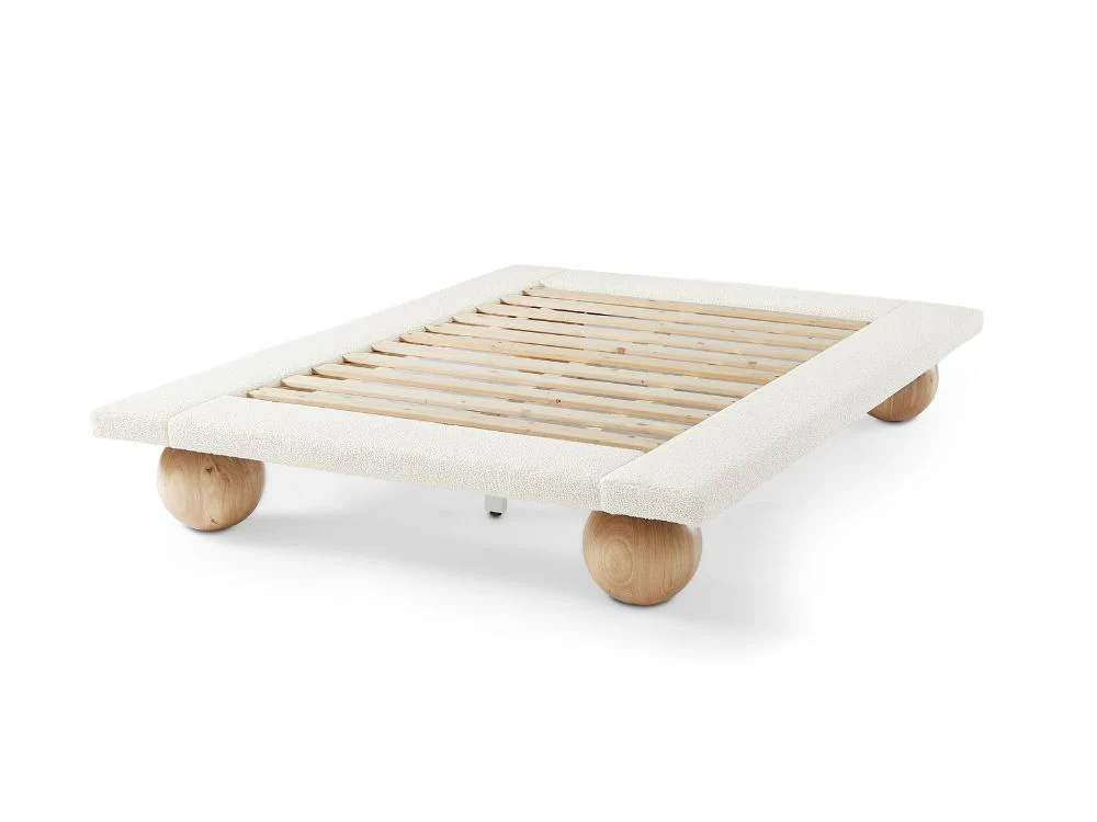 Ballico Bed Base - Image 11