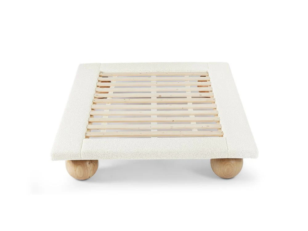 Ballico Bed Base - Image 12