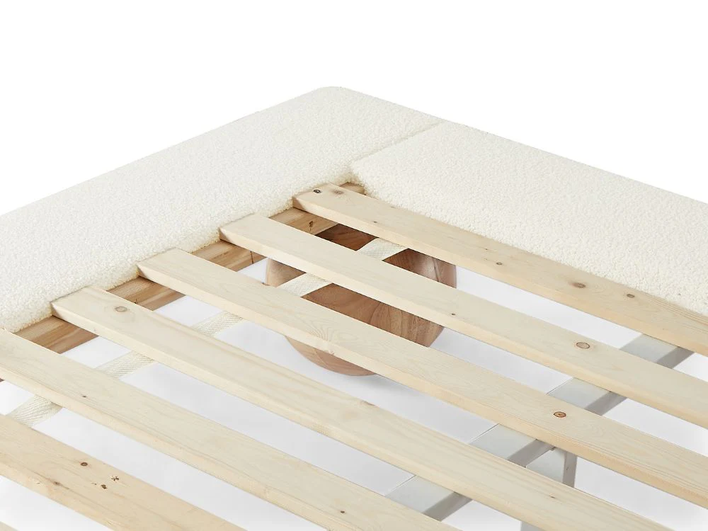 Ballico Bed Base - Image 13