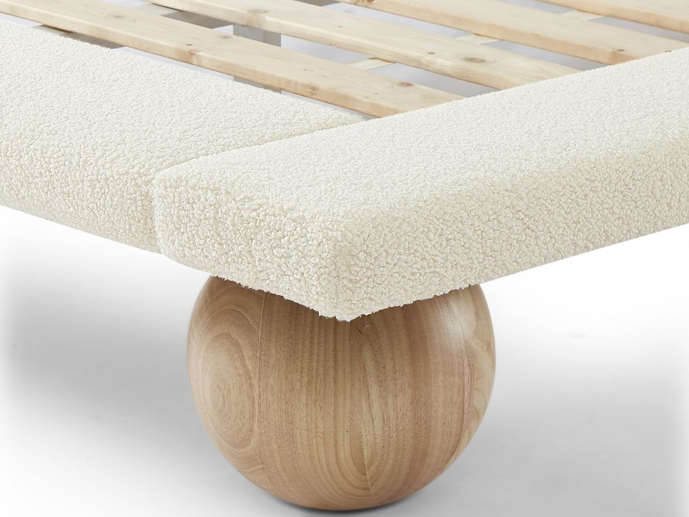 Ballico Bed Base - Image 14
