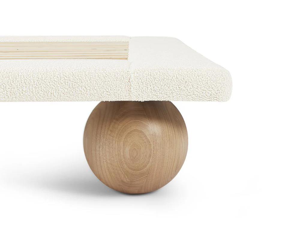 Ballico Bed Base - Image 15