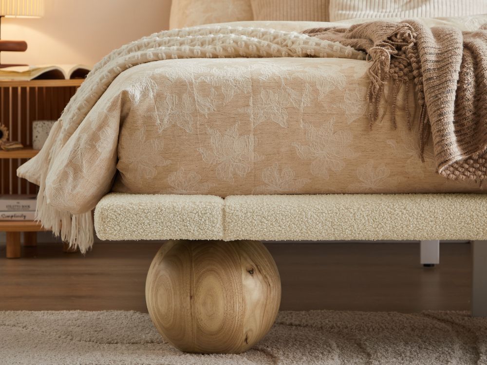 Ballico Bed Base - Image 7