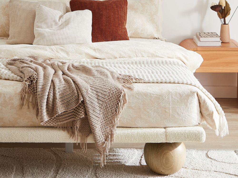 Ballico Bed Base - Image 9