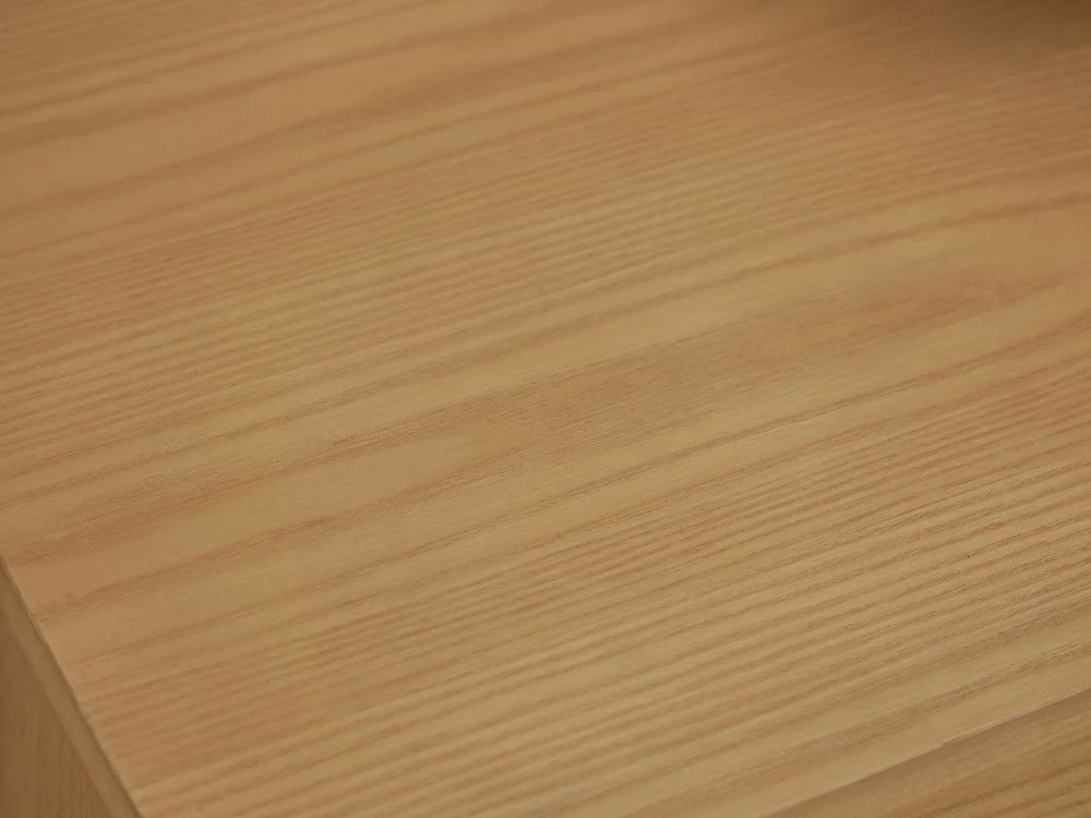 Ballico Bedside Table - Oak - Image 30