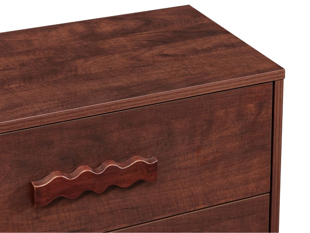 Bianca 6 Chest of Drawers - Image 11