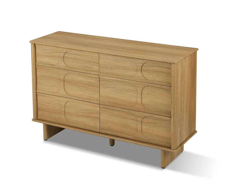 Bruni 6 Chest of Drawers - Image 10
