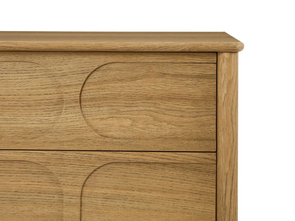 Bruni 6 Chest of Drawers - Image 17
