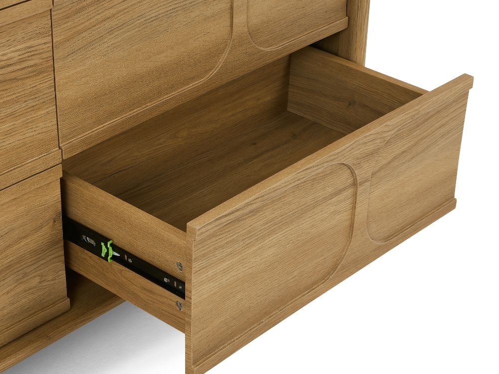 Bruni 6 Chest of Drawers - Image 18