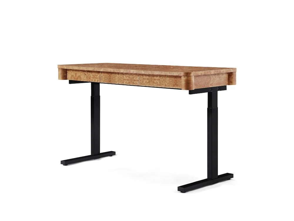 Cam Adjustable Office Desk - Image 11