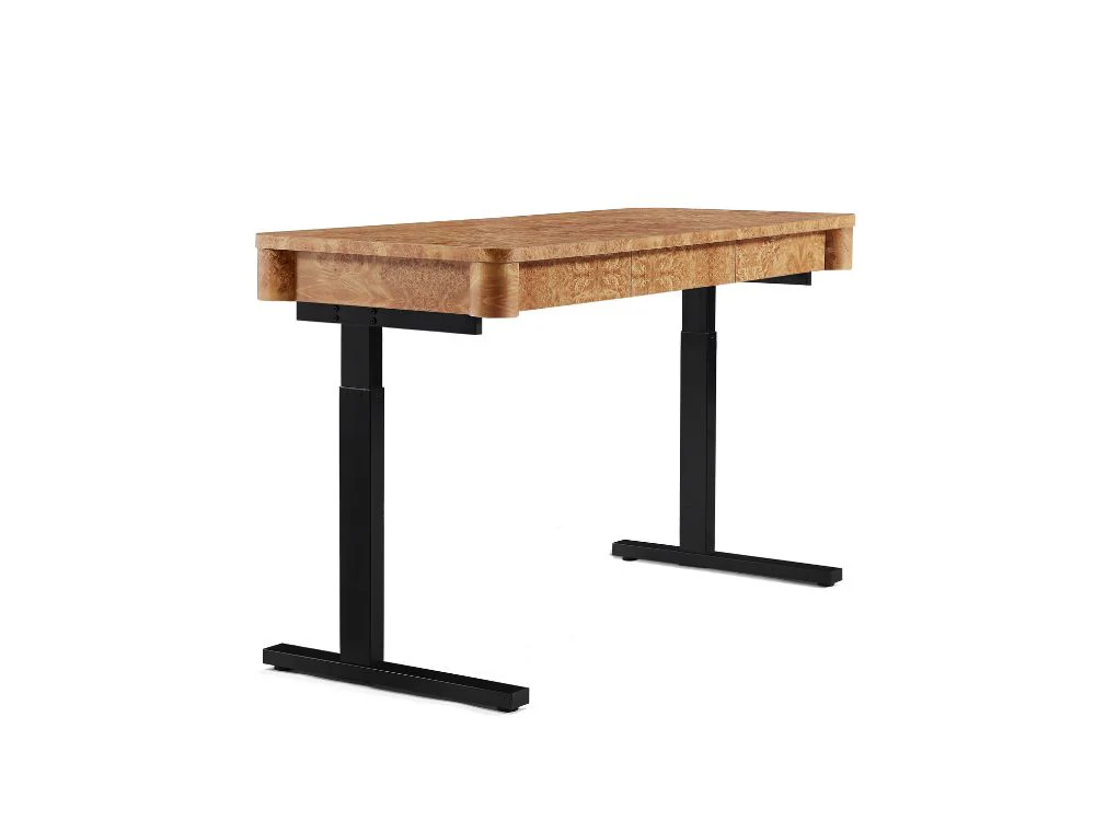 Cam Adjustable Office Desk - Image 12