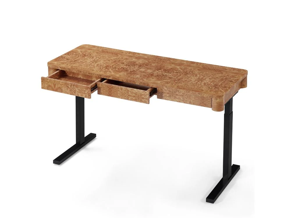 Cam Adjustable Office Desk - Image 13