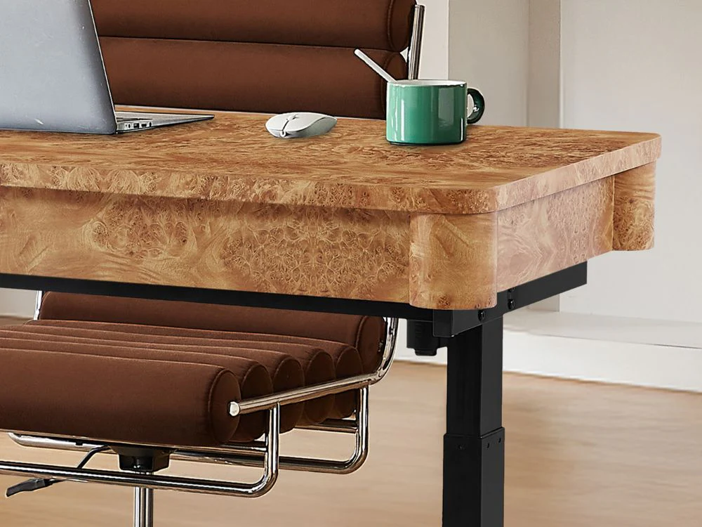 Cam Adjustable Office Desk - Image 2