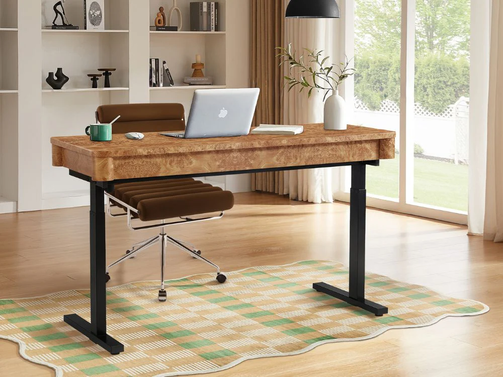 Cam Adjustable Office Desk - Image 6
