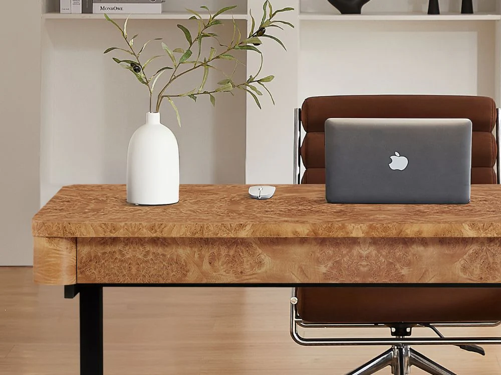 Cam Adjustable Office Desk - Image 8
