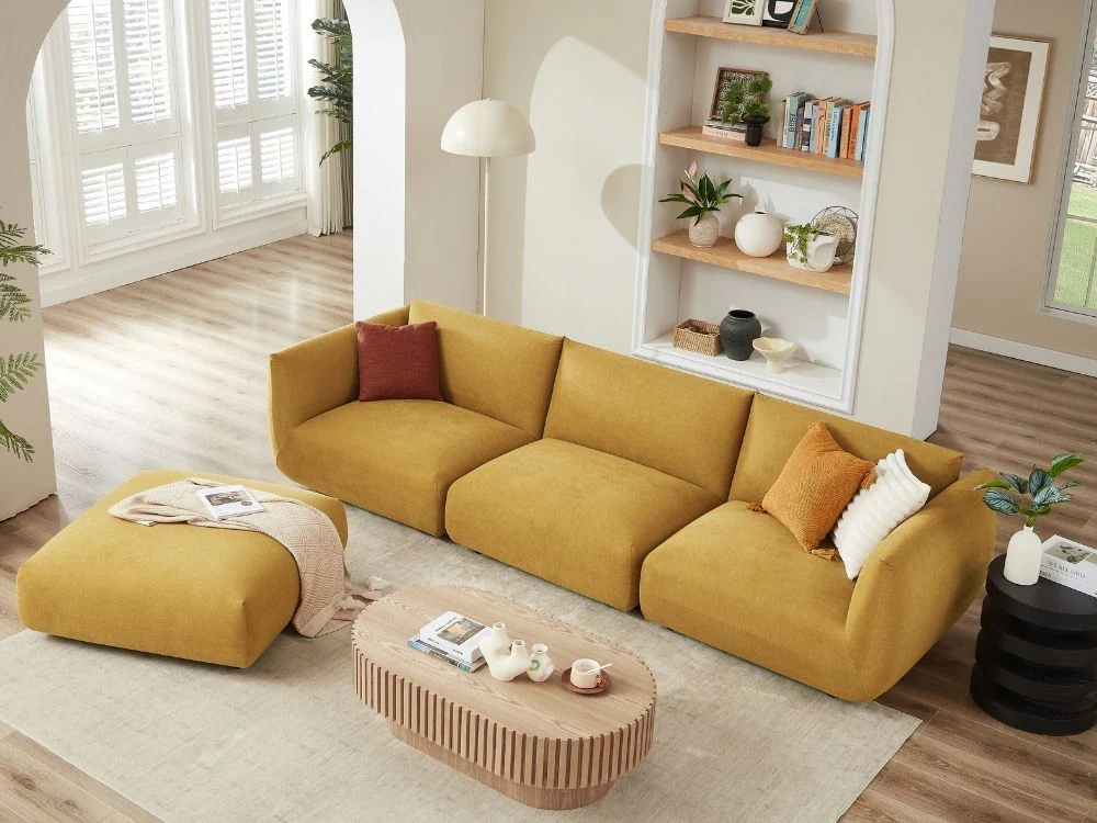 Cary Modular Sofa - Image 10