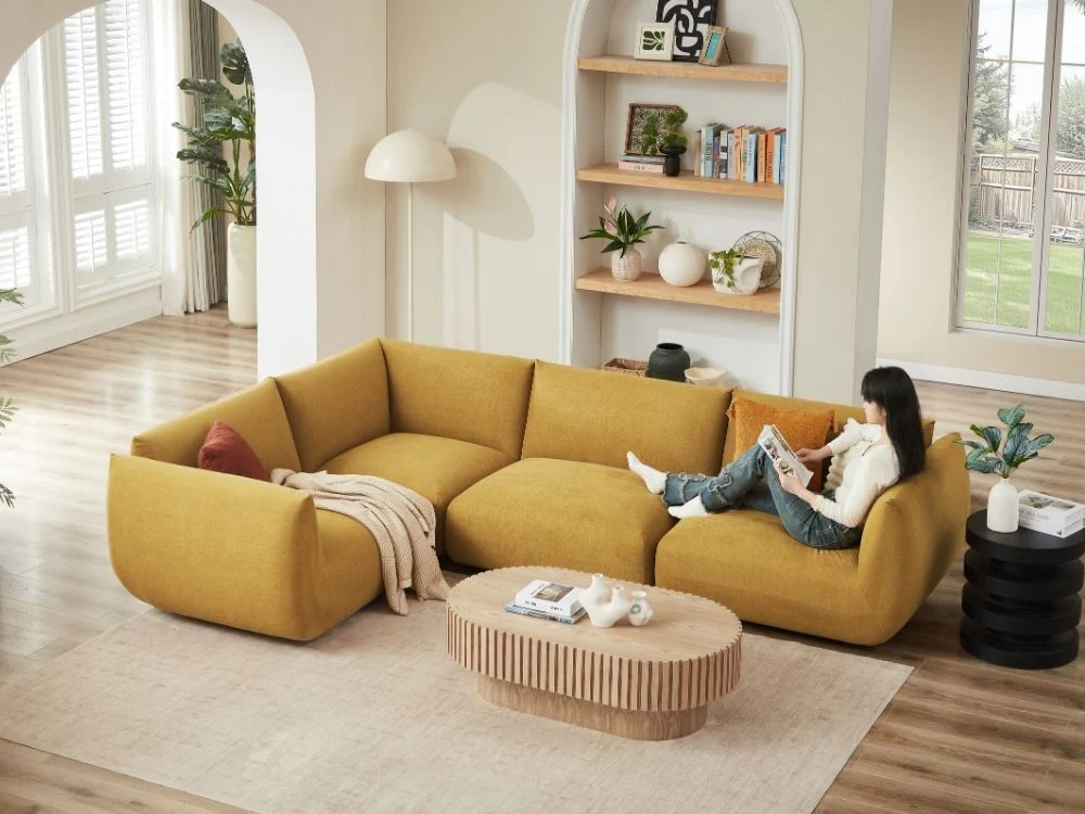 Cary Modular Sofa - Image 12