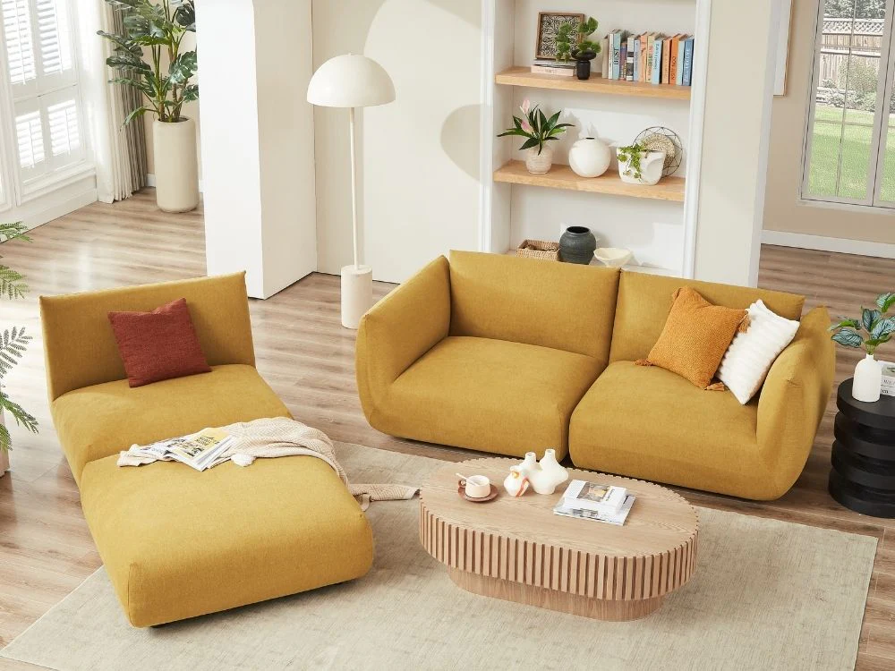 Cary Modular Sofa - Image 13