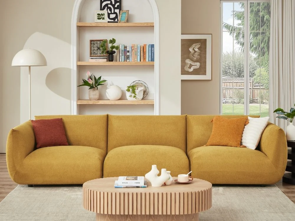 Cary Modular Sofa - Image 14