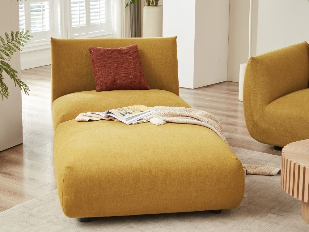 Cary Modular Sofa - Image 6