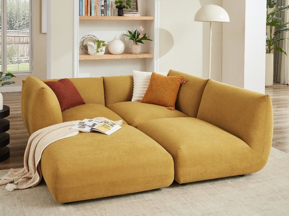 Cary Modular Sofa - Image 8