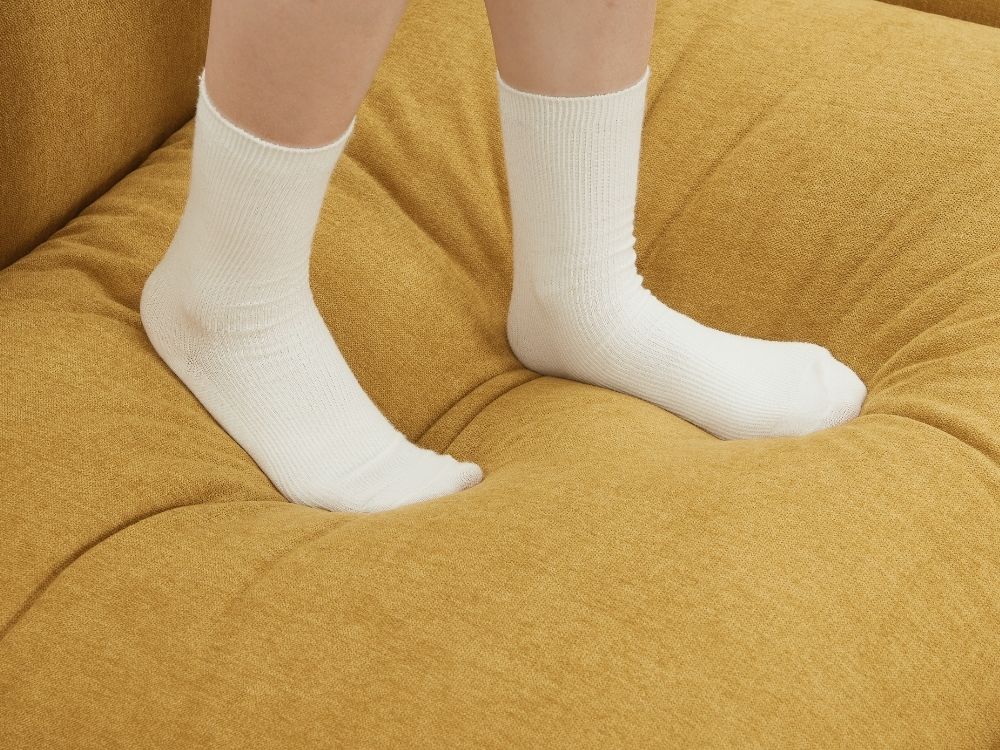 Cary Modular Sofa - Image 9