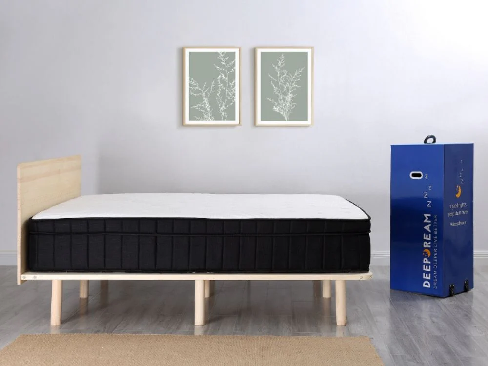 Deep Dream Super Firm Mattress - Image 3