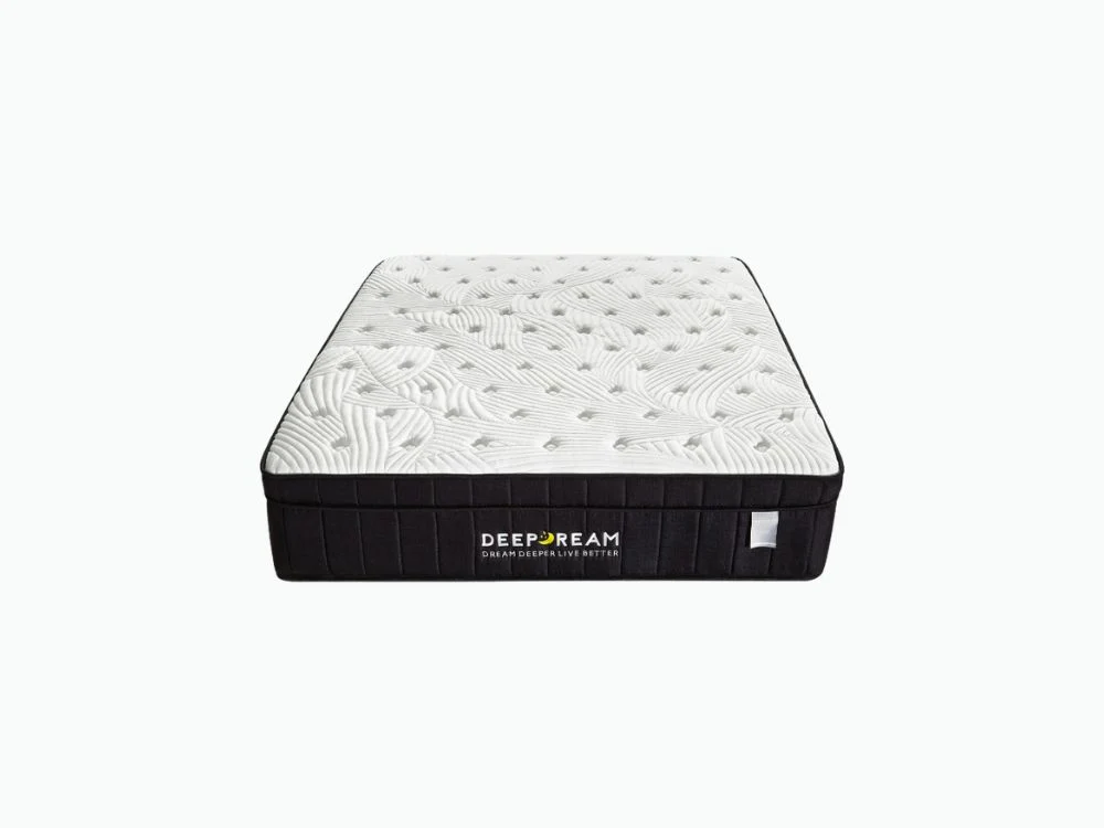 Deep Dream Super Firm Mattress - Image 4