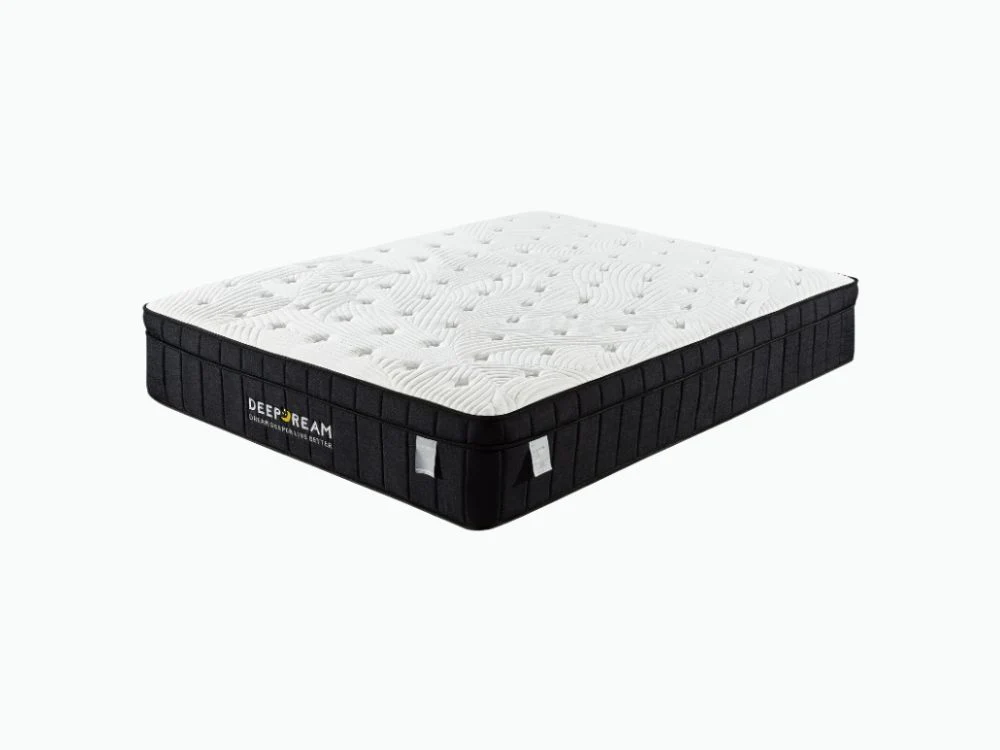 Deep Dream Super Firm Mattress - Image 5