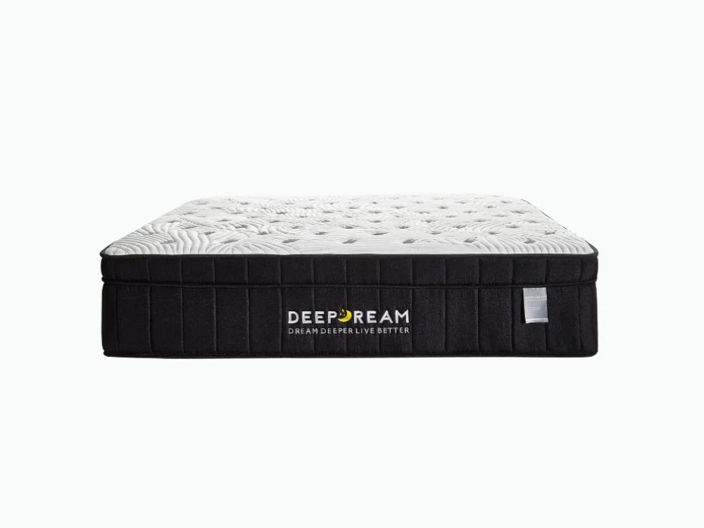 Deep Dream Super Firm Mattress - Image 6