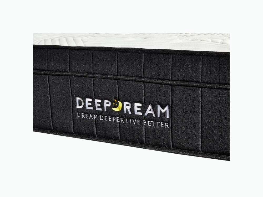 Deep Dream Super Firm Mattress - Image 7
