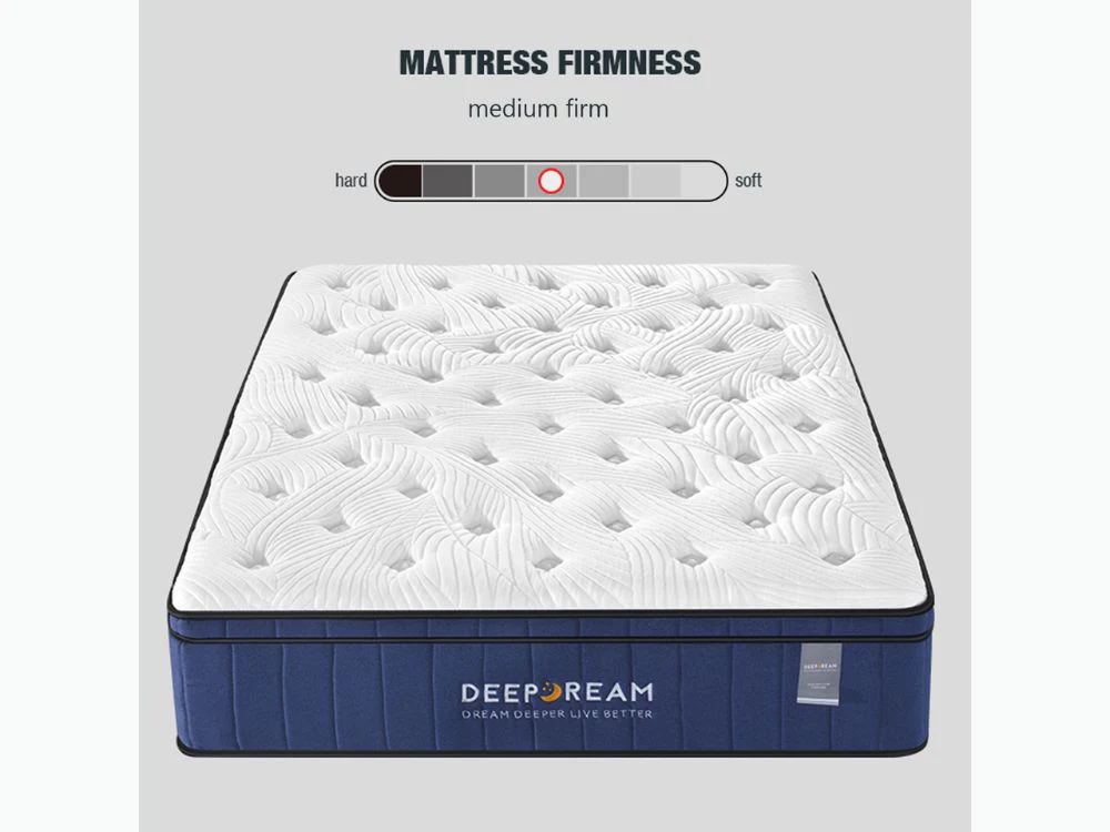 Deep Dream Premium Mattress - Image 11