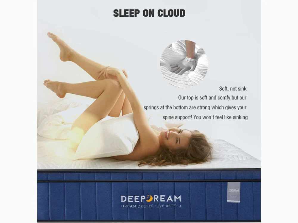 Deep Dream Premium Mattress - Image 19