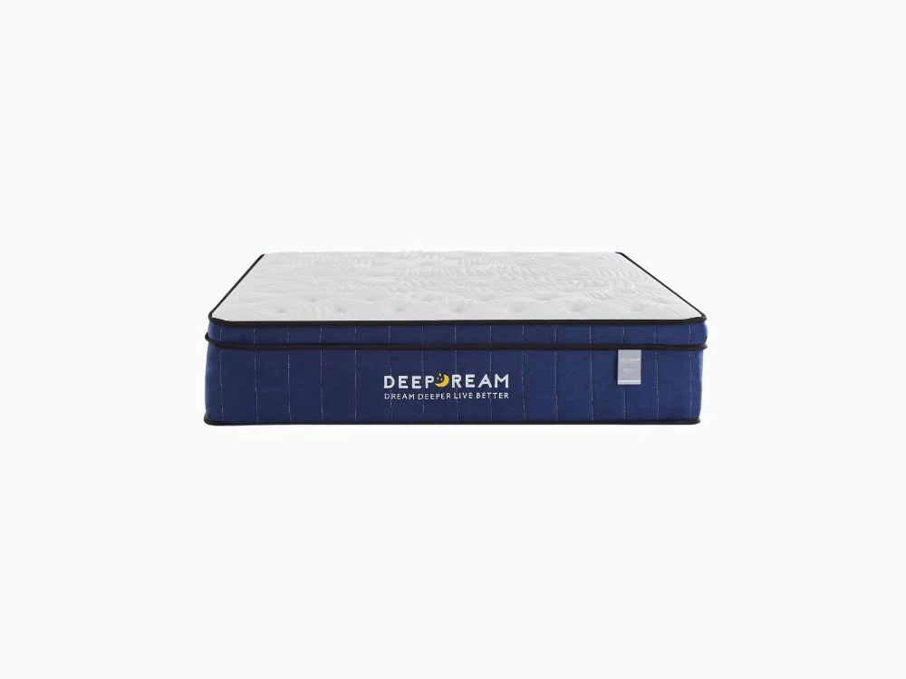 Deep Dream Premium Mattress - Image 20