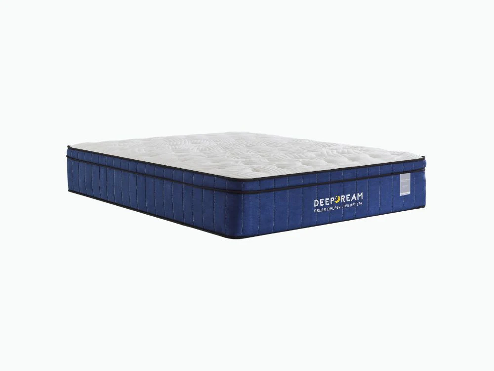 Deep Dream Premium Mattress - Image 3