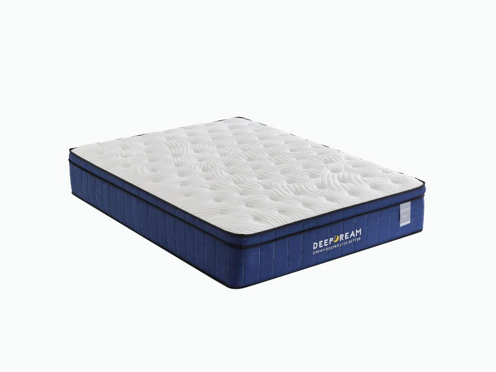 Deep Dream Premium Mattress - Image 4