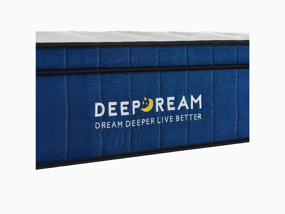 Deep Dream Premium Mattress - Image 6