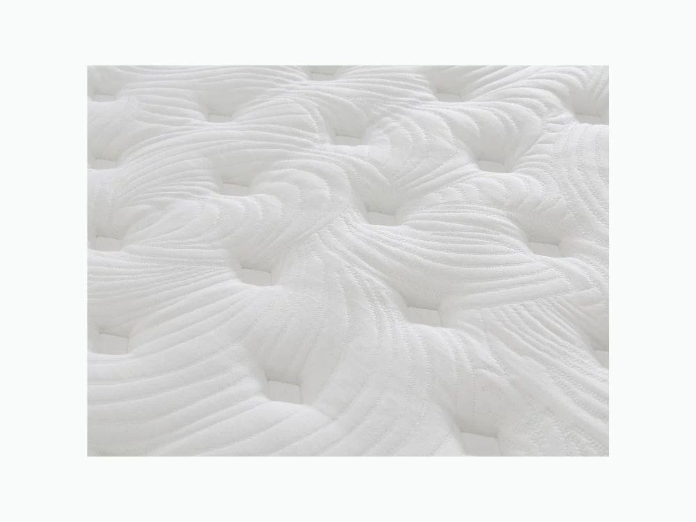 Deep Dream Green Tea Mattress - Image 18