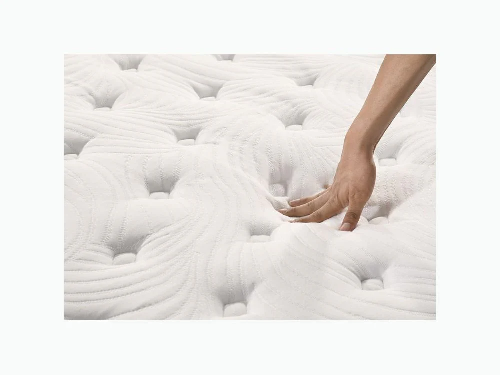 Deep Dream Green Tea Mattress - Image 7