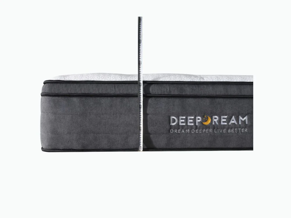 Deep Dream Essential Mattress - Image 11