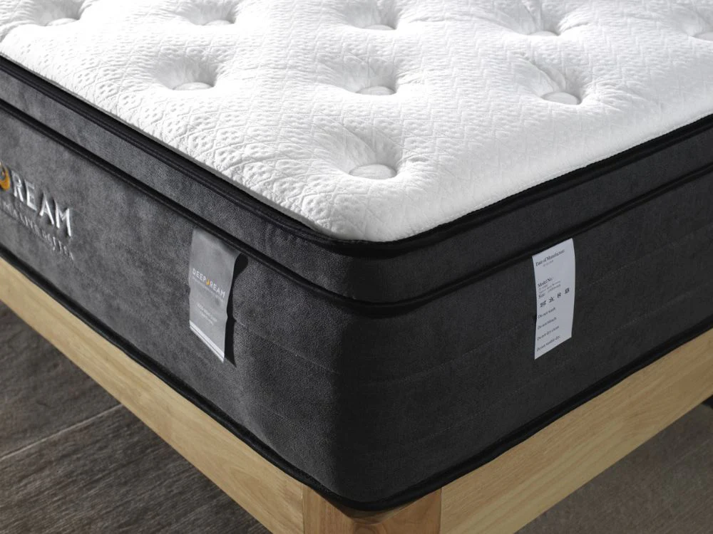 Deep Dream Essential Mattress - Image 12