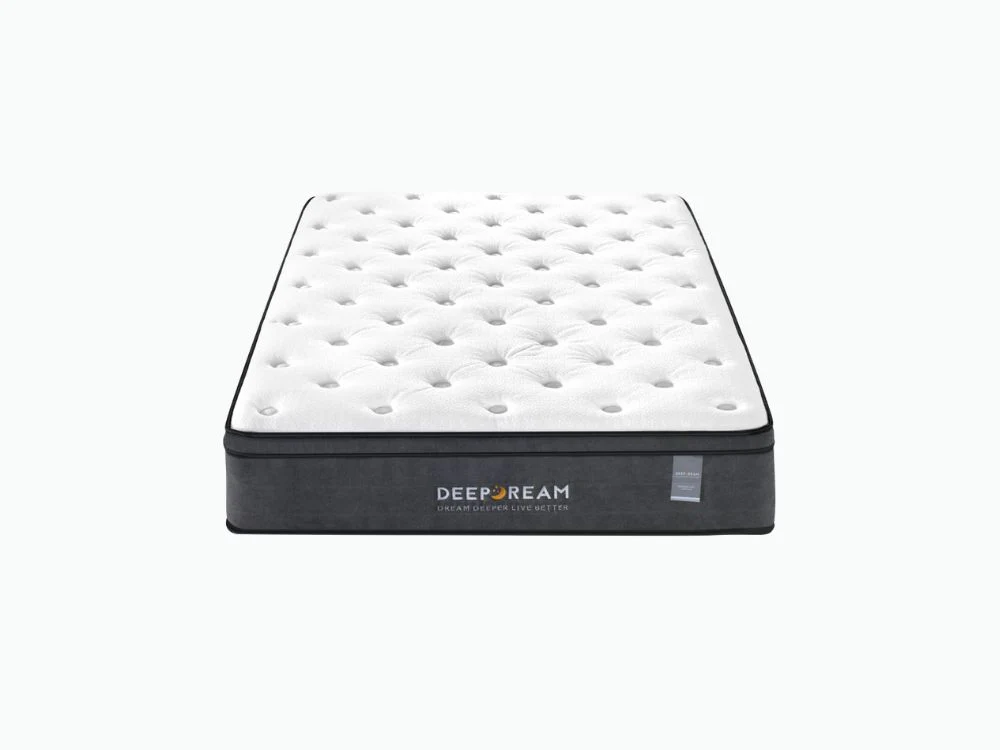 Deep Dream Essential Mattress - Image 4