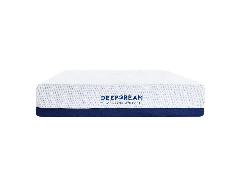 Deep Dream Plush Mattress - Image 5