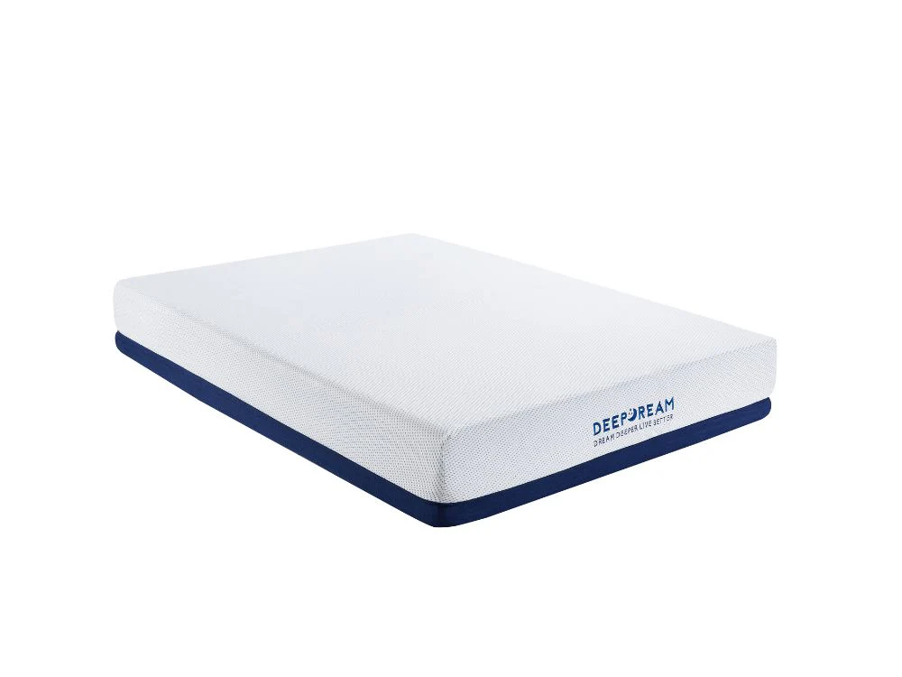 Deep Dream Plush Mattress - Image 6