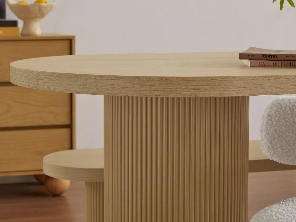 Emma Dining Table - Image 10